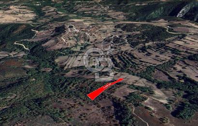 Balıkesir Gönende Yatırımlık Arsa