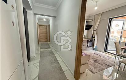 ÇANAKKALE CEVATPAŞADA KAPALI MUTFAK SATILIK 2+1 DAİRE