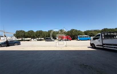 ÇİFTLİKKÖY SANAYİ SİTESİ KİRALIK 300 M2 ATÖLYE DÜKKAN İŞ YERİ!
