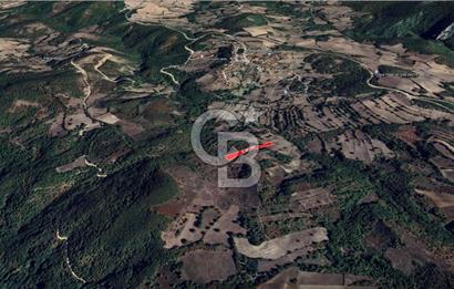 Balıkesir Gönende Yatırımlık Arsa