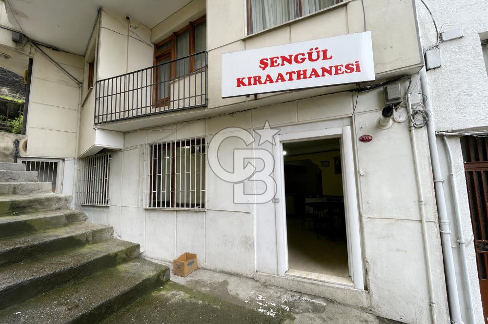 CB LİKA'DAN İŞLEK KONUMDA KAZANDIRAN SATILIK İŞYERİ