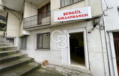 CB LİKA'DAN İŞLEK KONUMDA KAZANDIRAN SATILIK İŞYERİ