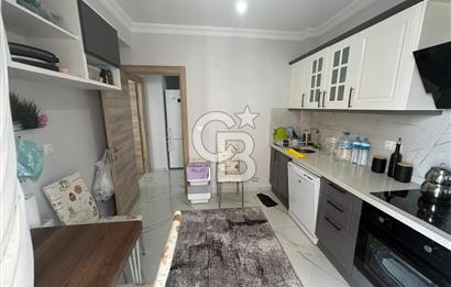 ÇANAKKALE CEVATPAŞADA KAPALI MUTFAK SATILIK 2+1 DAİRE