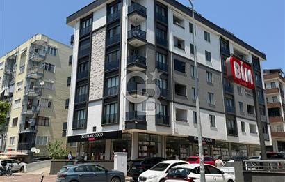 ÇANAKKALE CEVATPAŞADA KAPALI MUTFAK SATILIK 2+1 DAİRE
