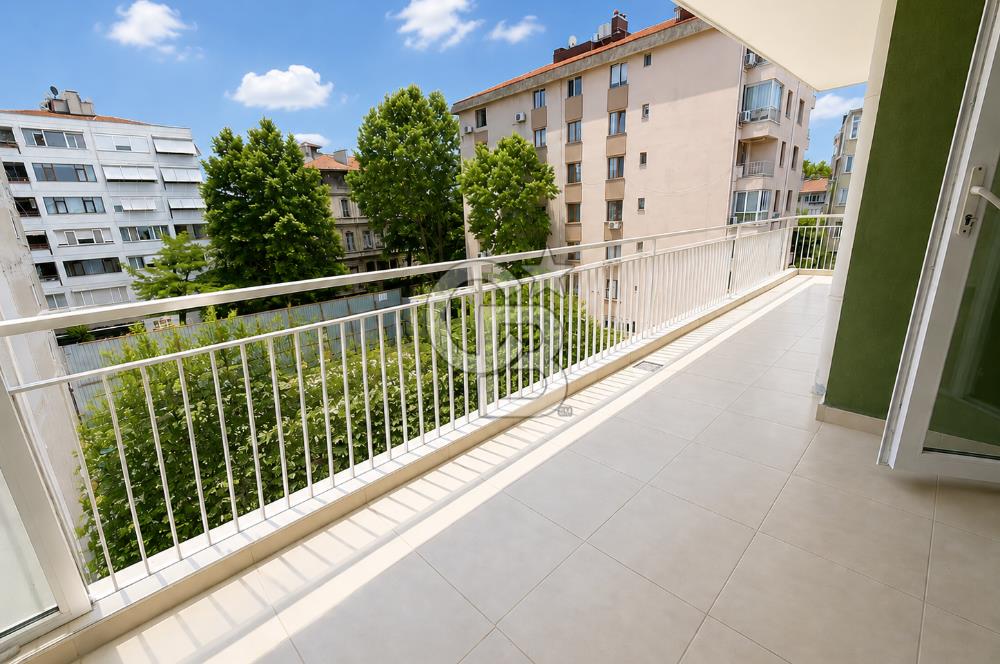 MODA , VİTOL ÇIKMAZI'NDA 4+1 220 M2 GENİŞ BALKONLU DAİRE