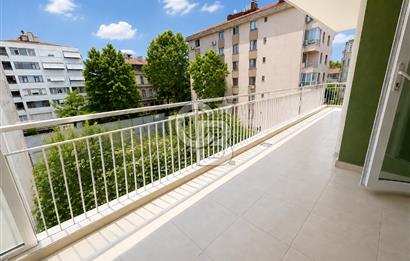MODA , VİTOL ÇIKMAZI'NDA 4+1 220 M2 GENİŞ BALKONLU DAİRE