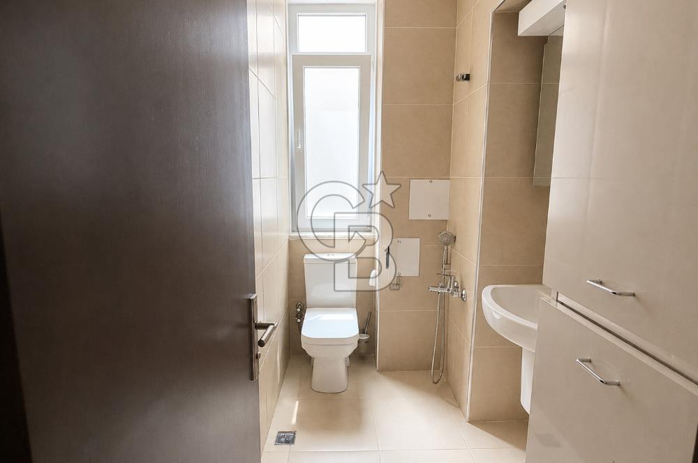 MODA , VİTOL ÇIKMAZI'NDA 4+1 220 M2 GENİŞ BALKONLU DAİRE