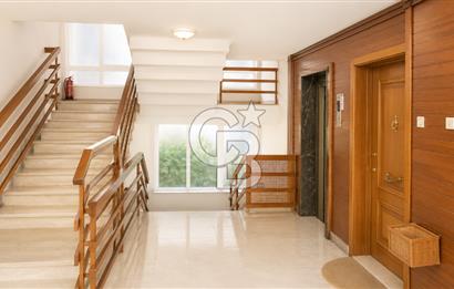 MODA , VİTOL ÇIKMAZI'NDA 4+1 220 M2 GENİŞ BALKONLU DAİRE