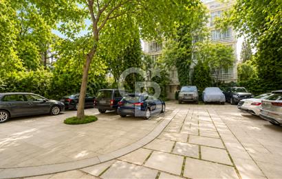 MODA , VİTOL ÇIKMAZI'NDA 4+1 220 M2 GENİŞ BALKONLU DAİRE