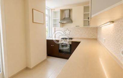 MODA , VİTOL ÇIKMAZI'NDA 4+1 220 M2 GENİŞ BALKONLU DAİRE