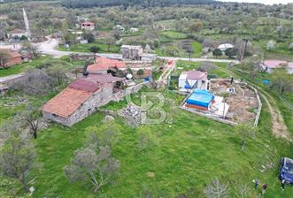 ÇANAKKALE MERKEZ SALİHLERDE KÖY İÇİ İMARLI 542m2 ARSA - 1 - 354426