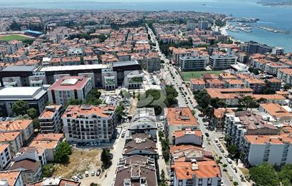ÇANAKKALE CEVATPAŞADA KAPALI MUTFAK SATILIK 2+1 DAİRE