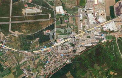 YALOVA ÇİFTLİKKÖY TAŞKÖPRÜ KİRALIK SIFIR İMALATHANE DEPO İŞYERİ