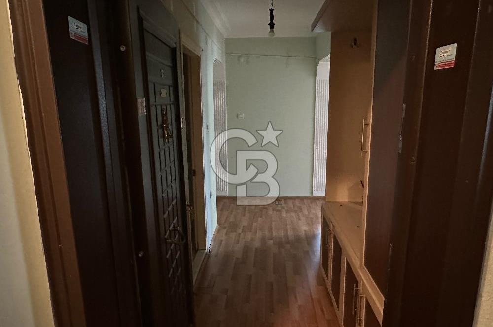 Esenler mah satılık 3+1 Daire