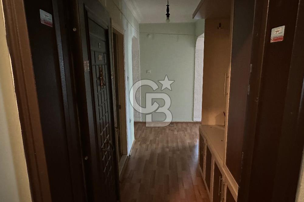 Esenler mah satılık 3+1 Daire
