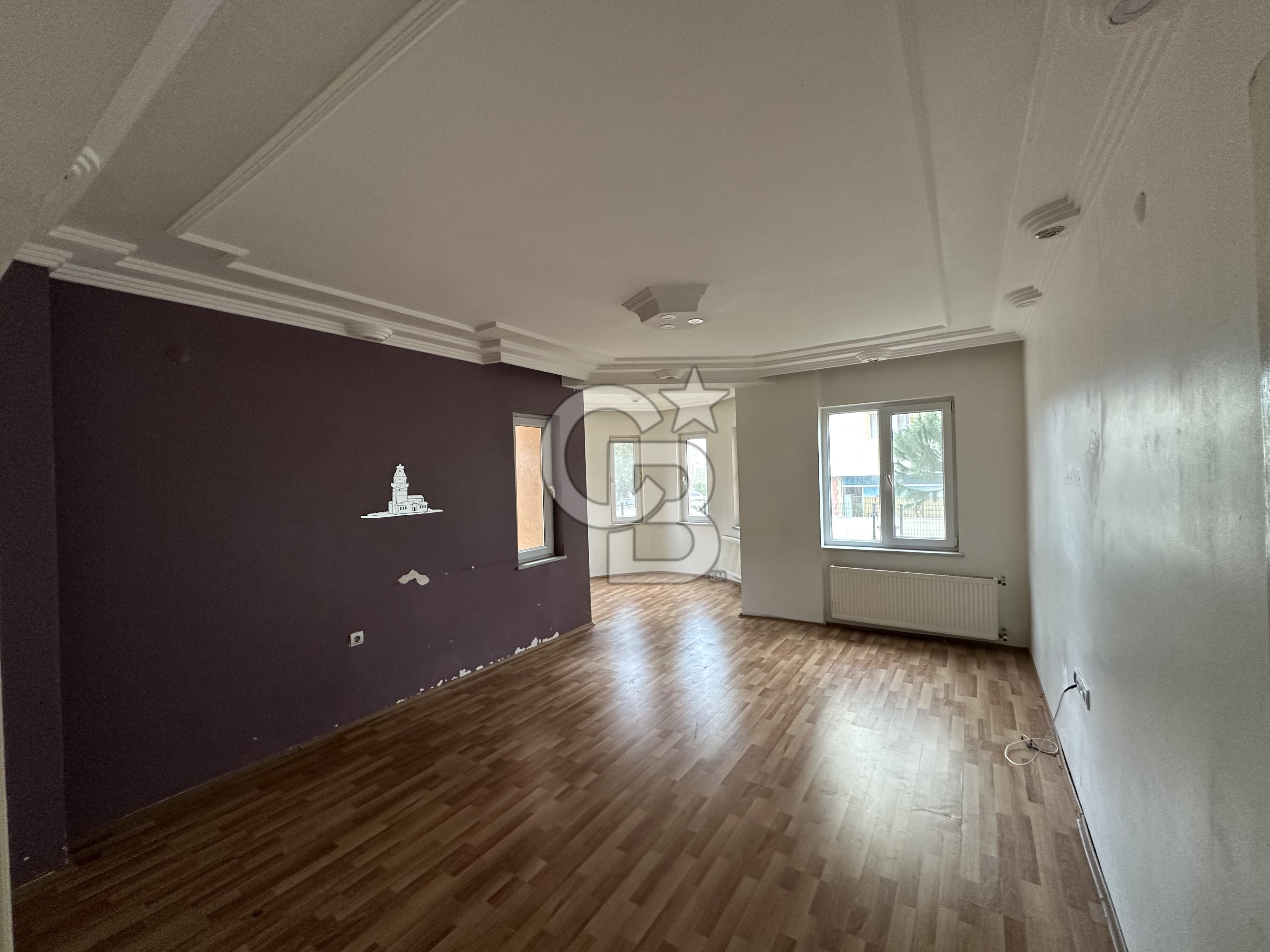 Esenler mah satılık 3+1 Daire
