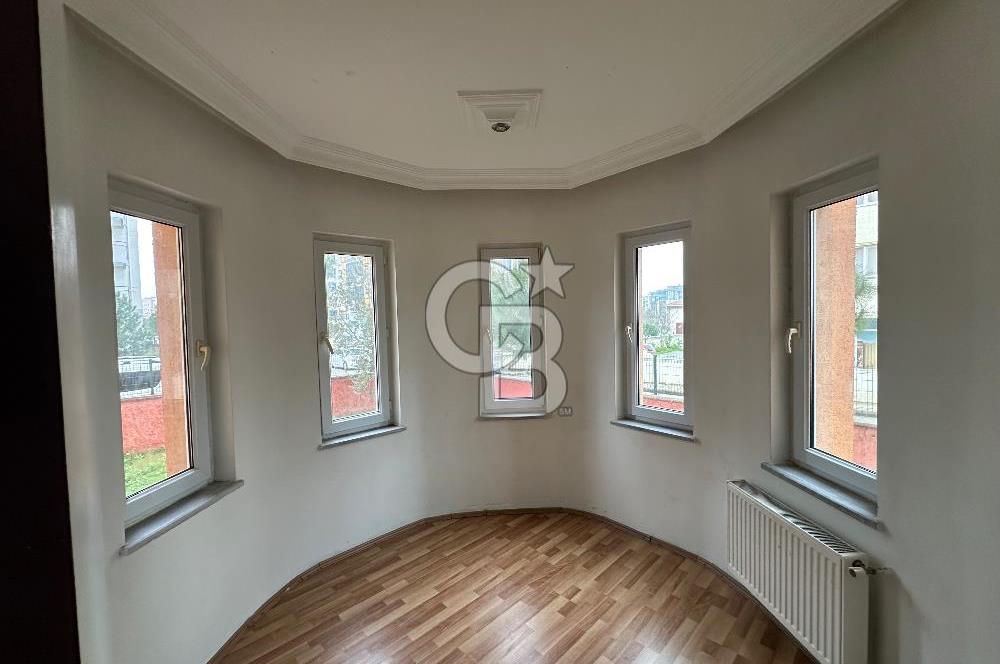 Esenler mah satılık 3+1 Daire