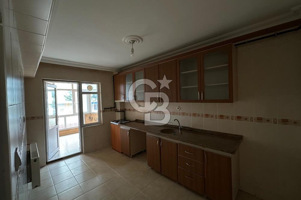 Esenler mah satılık 3+1 Daire