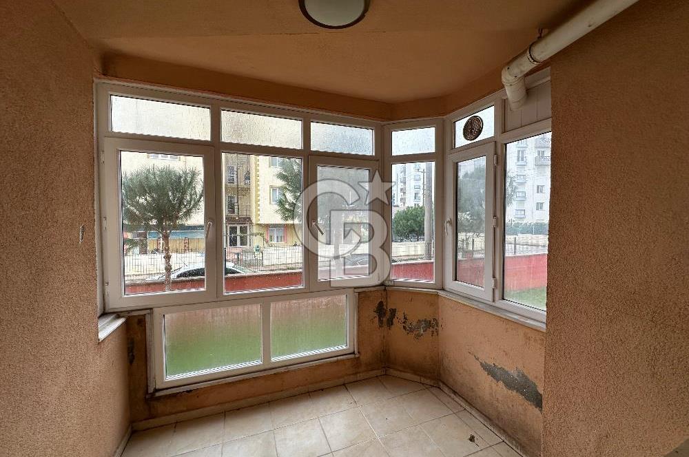 Esenler mah satılık 3+1 Daire