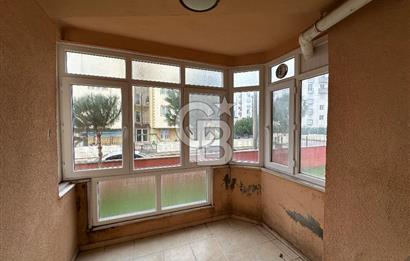 Esenler mah satılık 3+1 Daire