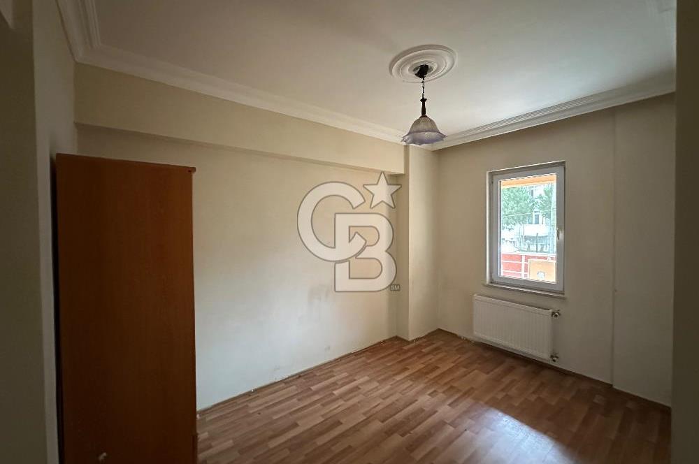 Esenler mah satılık 3+1 Daire