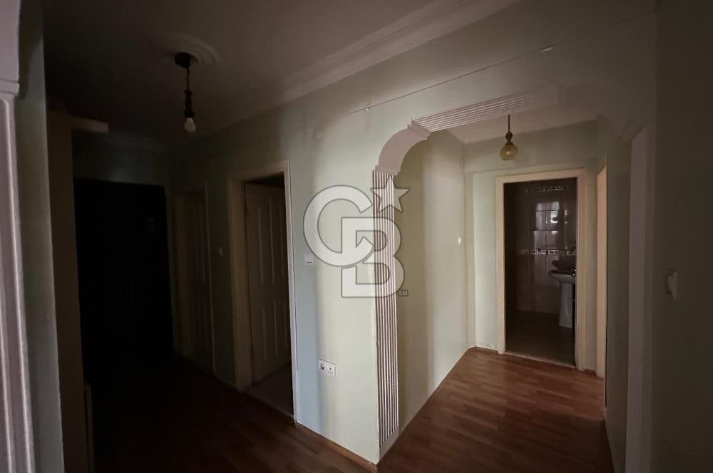 Esenler mah satılık 3+1 Daire