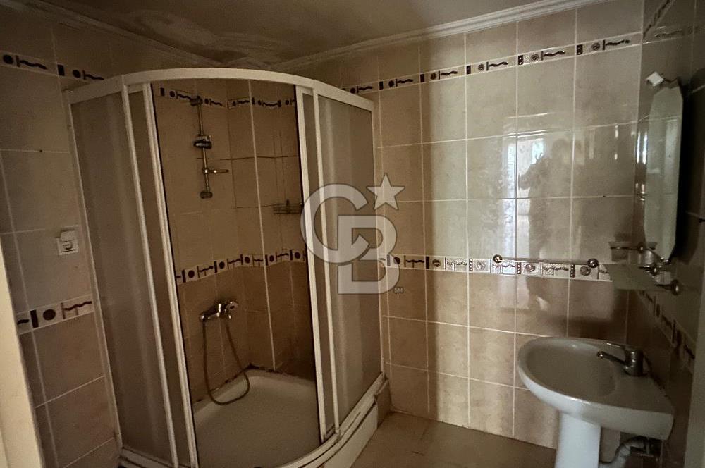 Esenler mah satılık 3+1 Daire