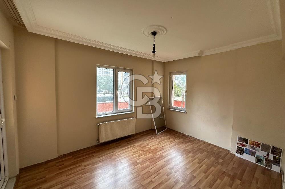 Esenler mah satılık 3+1 Daire