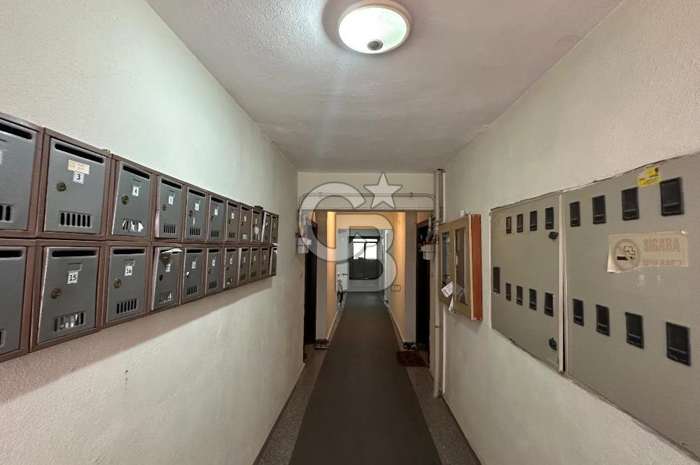 Esenler mah satılık 3+1 Daire