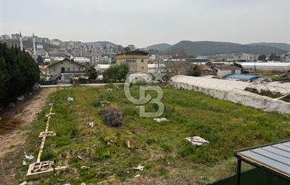 YALOVA TAVŞANLI SATILIK ARSA VE RUHSATLARI HAZIR NATAMAM BİNA
