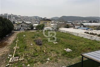 YALOVA TAVŞANLI SATILIK ARSA VE RUHSATLARI HAZIR NATAMAM BİNA - 1 - 354431