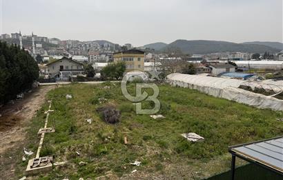 YALOVA TAVŞANLI SATILIK ARSA VE RUHSATLARI HAZIR NATAMAM BİNA