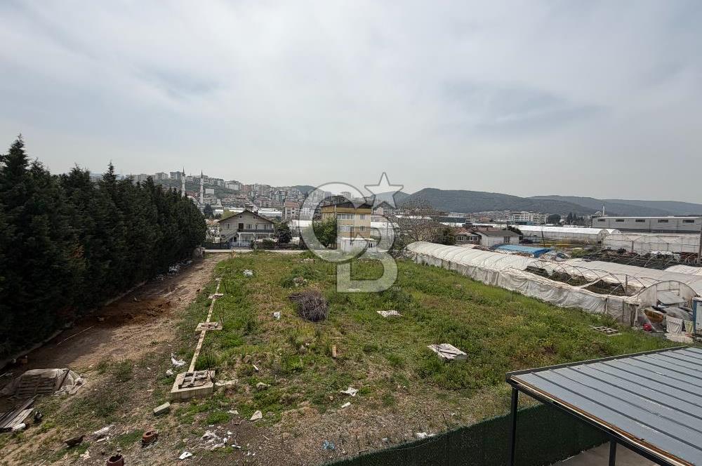 YALOVA TAVŞANLI SATILIK ARSA VE RUHSATLARI HAZIR NATAMAM BİNA