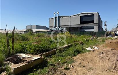 YALOVA TAVŞANLI SATILIK ARSA VE RUHSATLARI HAZIR NATAMAM BİNA