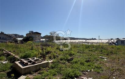 YALOVA TAVŞANLI SATILIK ARSA VE RUHSATLARI HAZIR NATAMAM BİNA