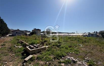 YALOVA TAVŞANLI SATILIK ARSA VE RUHSATLARI HAZIR NATAMAM BİNA