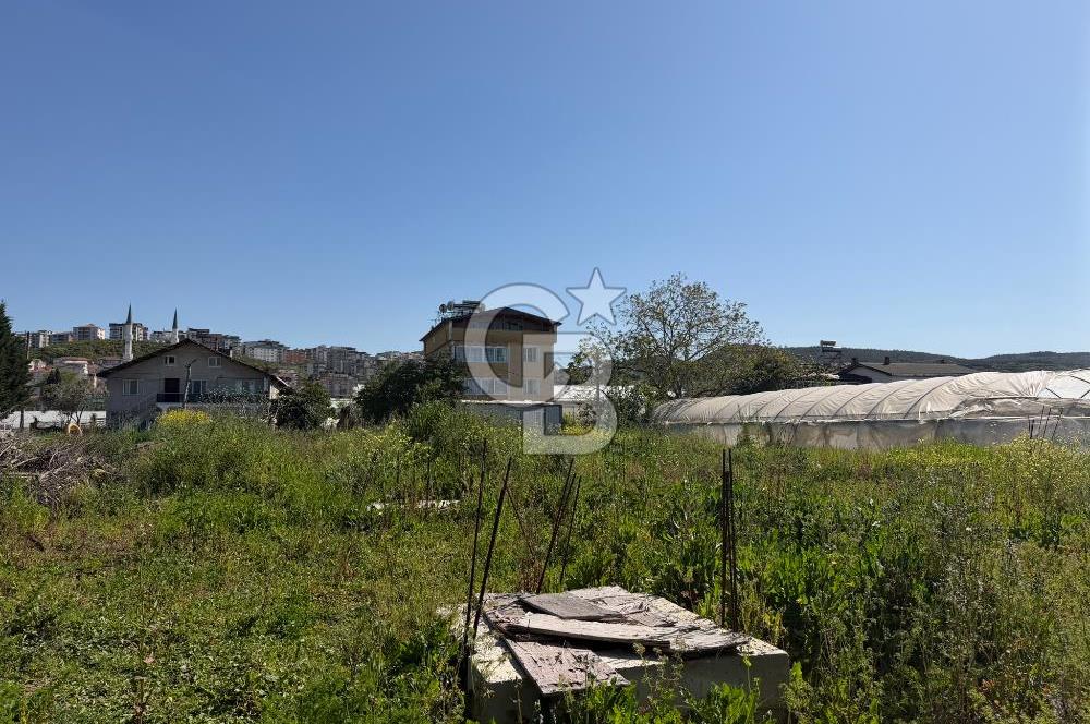 YALOVA TAVŞANLI SATILIK ARSA VE RUHSATLARI HAZIR NATAMAM BİNA