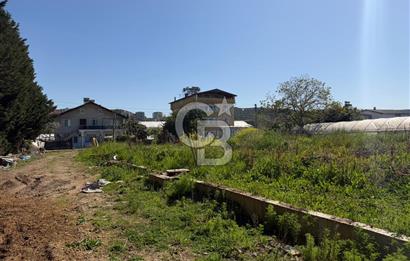 YALOVA TAVŞANLI SATILIK ARSA VE RUHSATLARI HAZIR NATAMAM BİNA