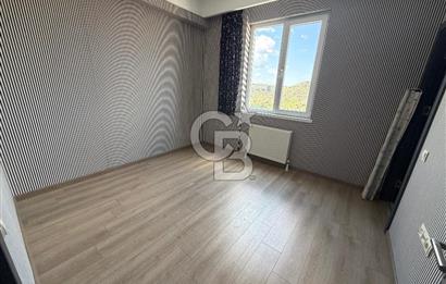 ALACAATLI VENT KULE'DE PANAROMİK MANZARALI EKSTRA YAPILI 250M2 5+1 KİRALIK DAİRE