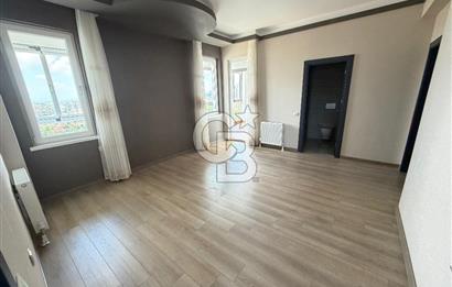 ALACAATLI VENT KULE'DE PANAROMİK MANZARALI EKSTRA YAPILI 250M2 5+1 KİRALIK DAİRE