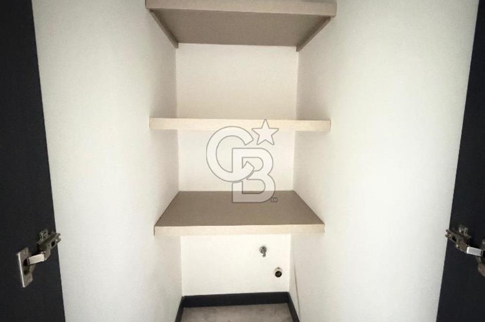 ALACAATLI VENT KULE'DE PANAROMİK MANZARALI EKSTRA YAPILI 250M2 5+1 KİRALIK DAİRE