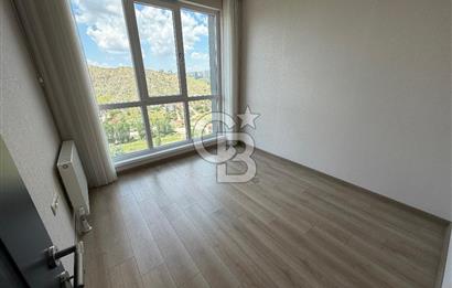 ALACAATLI VENT KULE'DE PANAROMİK MANZARALI EKSTRA YAPILI 250M2 5+1 KİRALIK DAİRE