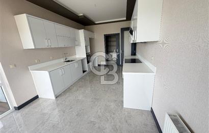 ALACAATLI VENT KULE'DE PANAROMİK MANZARALI EKSTRA YAPILI 250M2 5+1 KİRALIK DAİRE