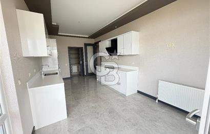 ALACAATLI VENT KULE'DE PANAROMİK MANZARALI EKSTRA YAPILI 250M2 5+1 KİRALIK DAİRE