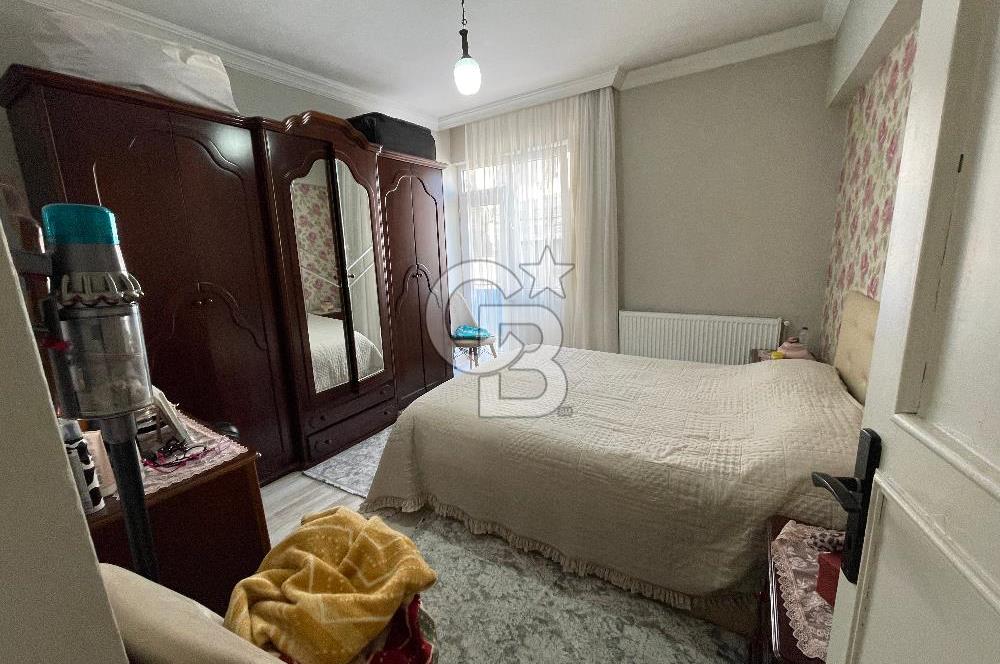 CB LİKA'DAN KOMPLE SATILIK 4 KATLI BİNA FIRSATI + YÜKSEK GETİRİ