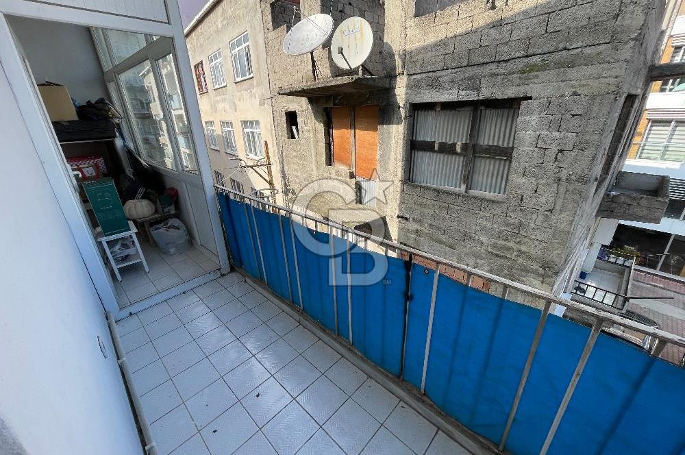 CB LİKA'DAN KOMPLE SATILIK 4 KATLI BİNA FIRSATI + YÜKSEK GETİRİ
