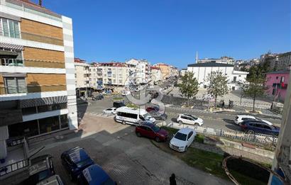 CB LİKA'DAN KOMPLE SATILIK 4 KATLI BİNA FIRSATI + YÜKSEK GETİRİ