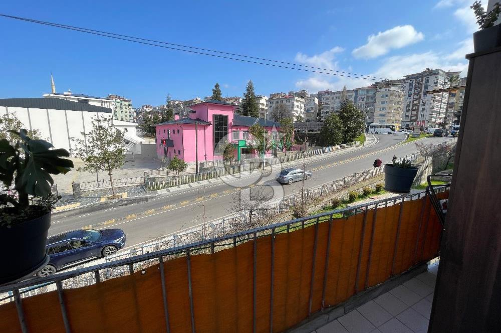 CB LİKA'DAN KOMPLE SATILIK 4 KATLI BİNA FIRSATI + YÜKSEK GETİRİ