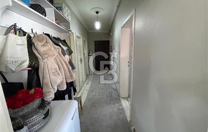 CB LİKA'DAN KOMPLE SATILIK 4 KATLI BİNA FIRSATI + YÜKSEK GETİRİ