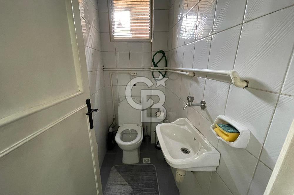 CB LİKA'DAN KOMPLE SATILIK 4 KATLI BİNA FIRSATI + YÜKSEK GETİRİ